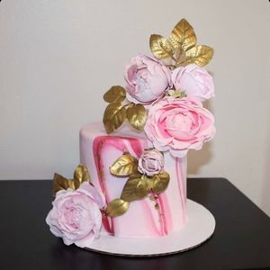 Meet your Posher, Athena